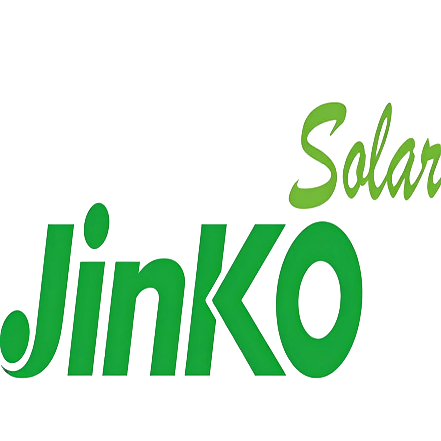Jinko Solar panels